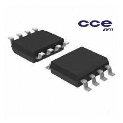 Reparo Placa Principal Memória Cce Ln39g - Novo