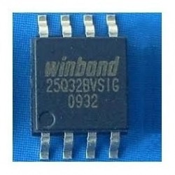 Reparo Placa Principal Memória Philco Ph32m Led A3 - Novo