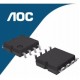 Reparo Placa Principal Memória Aoc Le32w157