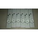 Barra De Led Aoc Le39d0330