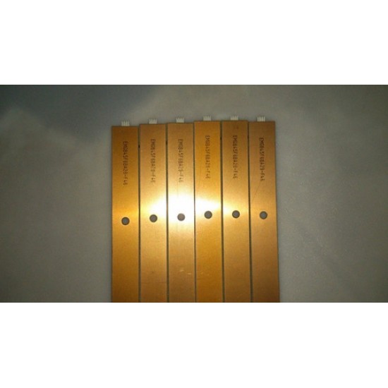 Barra De Led Aoc Le39d0330