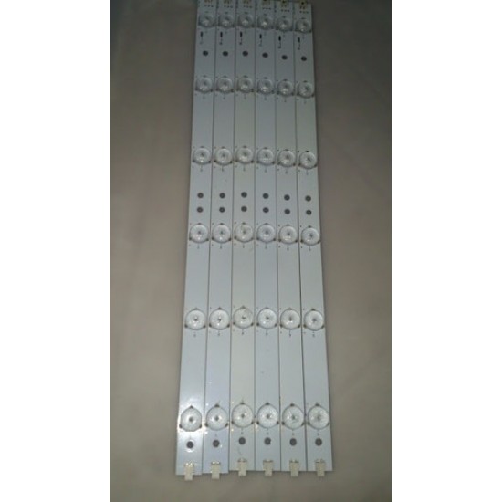 Barra De Led Aoc Le39d0330