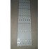 Barra De Led Aoc Le39d0330