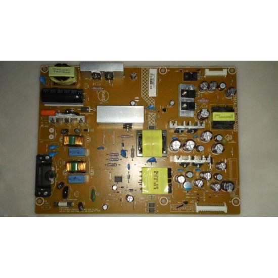 Placa Fonte Aoc Le39d0330 715g5654-p01-001-002s