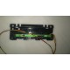 Sensor Ir E Teclado De Funções Tv Buster Hbtv 42l03fd