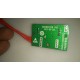 Sensor Ir E Teclado De Funções Tv Buster Hbtv 42l03fd