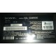 Barra De Led Tv Sony Kdl 55w805a 55w805