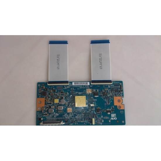 Placa Tcon Com Flat Kdl-55w805c