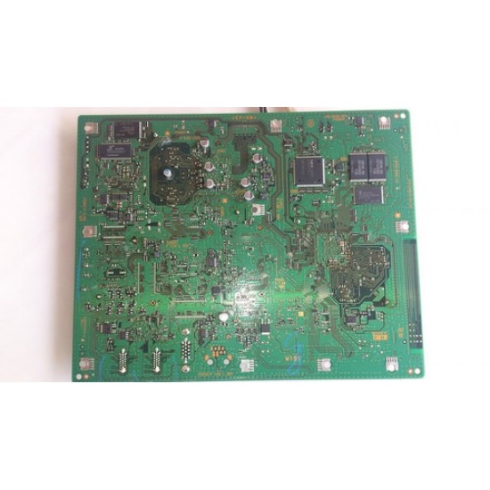 Placa Principal Para Tv Lcd Sony Klv 46w300a
