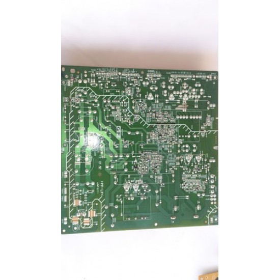 Placa Da Fonte De Tv Sony Klv 46w300a
