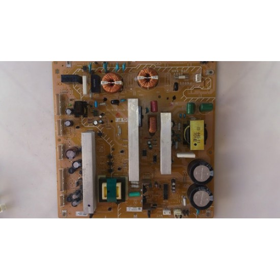 Placa Da Fonte De Tv Sony Klv 46w300a