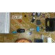 Placa Da Fonte De Tv Sony Klv 46w300a