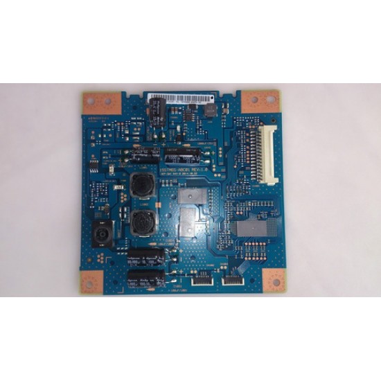 Placa Inverter Driver Sony Kdl 55w805c Novo