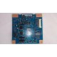 Placa Inverter Driver Sony Kdl 55w805c Novo
