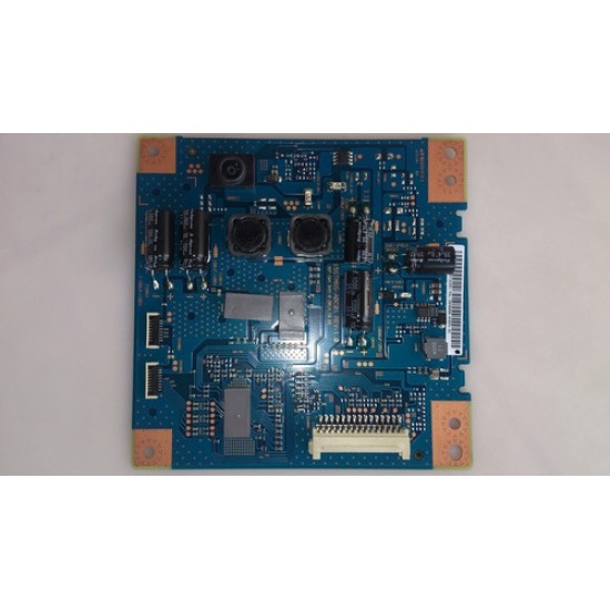 Placa Inverter Driver Sony Kdl 55w805c Novo