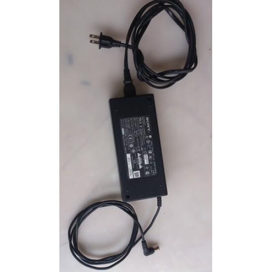 Fonte Tv Original Sony Xbr 55x855b Kdl 55w805c Kdl 50w805c