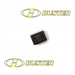 Reparo Placa Principal Hbuster Hbtv42l01fd 42l01fd 42l01