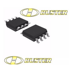 Reparo Placa Principal Memória Hbuster Hbtv23l06fd 23l06fd