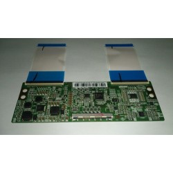 Placa Tcon Tcom Philips 49pfg5001 Hv490fhb-n80 Com Flats