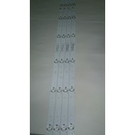 Barra De Led Tv Philco Ph40r86dsgw 40r86dsgw Ys-d E469119