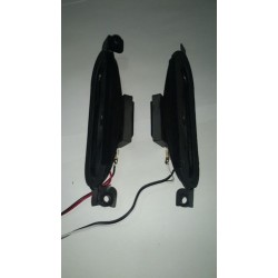 Alto Falante Philco Ph40r86dsgw 40r86dsgw (par)