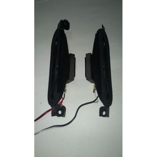 Alto Falante Philco Ph40r86dsgw 40r86dsgw (par)