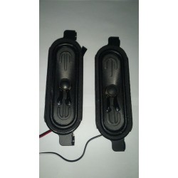 Alto Falante Philco Ph40r86dsgw 40r86dsgw (par)