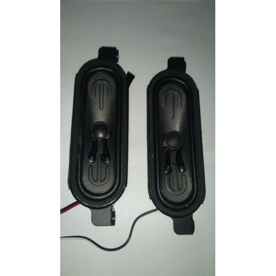 Alto Falante Philco Ph40r86dsgw 40r86dsgw (par)