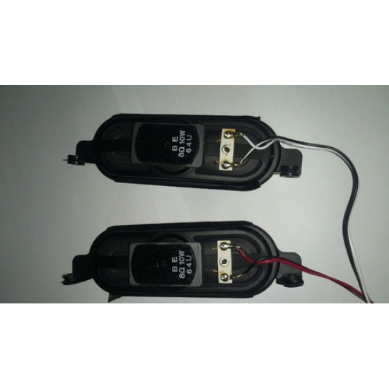 Alto Falante Philco Ph40r86dsgw 40r86dsgw (par)