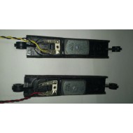 Par Alto Falante Philips 49pfg5001