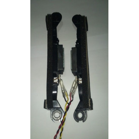 Par Alto Falante Philips 49pfg5001