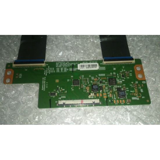 Placa Tcon Aoc Le43s5760 - Nova