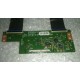 Placa Tcon Aoc Le43s5760 - Nova