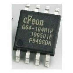 Memória Gravada Placa Principal Philco Ph46m Led A3  - Novo