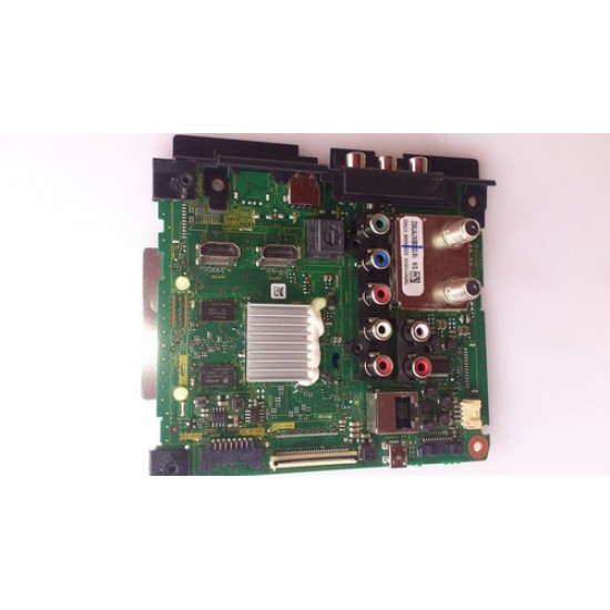 Placa Principal Panasonic Tc 32ds600b Tnph1135
