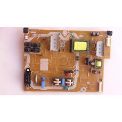 Placa Fonte Tv Panasonic Tc-40d400b 40d400b - Nova