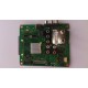 Placa Principal Panasonic Tc-40d400b 40d400b - Nova