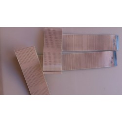 Cabo Flat Lvds Tv  Un40ku6000