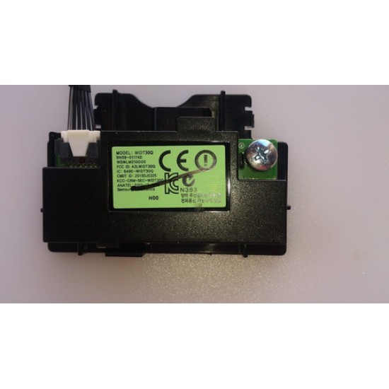 Modulo Wifi Un40ku6000 Un50ku6000gxzd Un55ku6000
