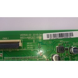 Placa Principal Tv Philco Ph55e20dsgwa 55e20 Nova