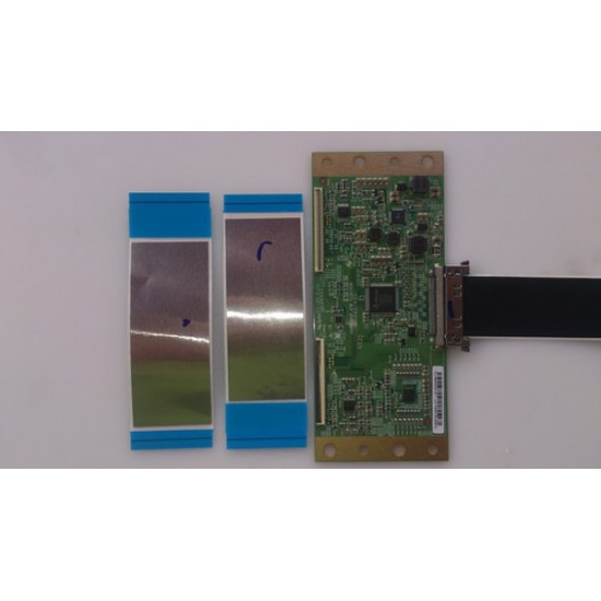 Placa Tcon Tv Philco Ph55e20dsgwa 55e20dsgwa 55e20