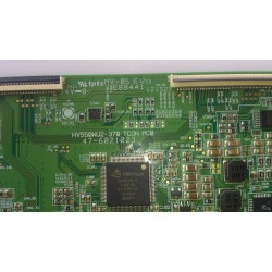 Placa Tcon Tv Philco Ph55e20dsgwa 55e20dsgwa 55e20