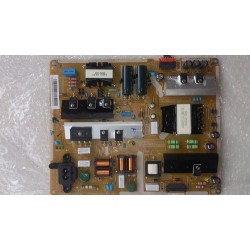 Placa Fonte Uhd Smart Un50ku6000 - Nova
