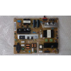 Placa Fonte Uhd Smart Un50ku6000 - Nova