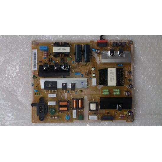 Placa Fonte Uhd Smart Un50ku6000 - Nova