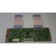Placa Tcon Un58h5203 V500hj3-cpe1 - Novo