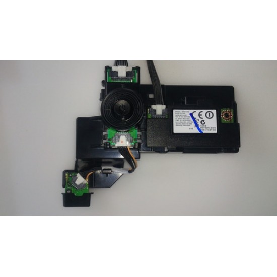 Placa Power Tv + Modulo Wi-fi Un58h5203 Un58h5203ag