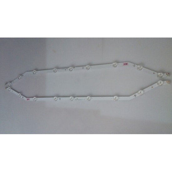 Barra De Leds Para Tv Modelo Un32jh4203 Un32jh4205 Novo