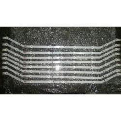 Barra De Leds Para Tv Modelo Un32jh4203 Un32jh4205 Novo