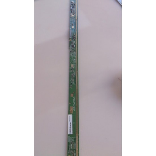 Placa T-con Tco Driver Aoc Le32d1352